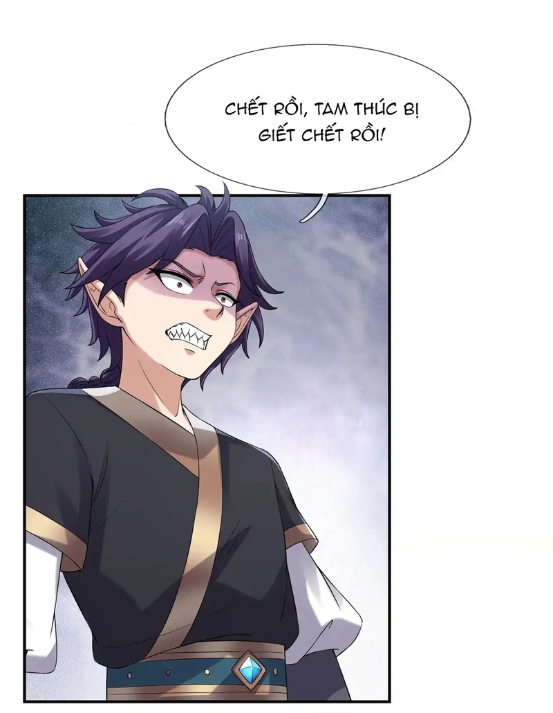 Thu Triệu Vạn Đồ Đệ, Vi Sư Vô Địch Thế Gian Chapter 208 - Trang 2