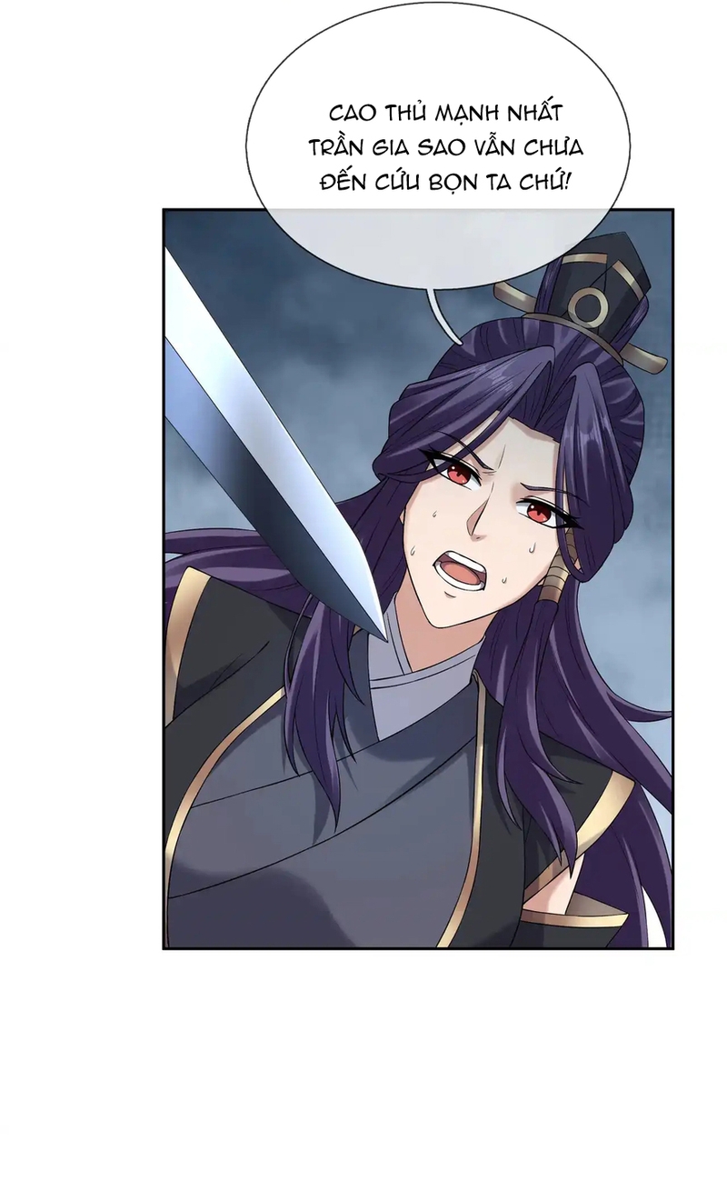 Thu Triệu Vạn Đồ Đệ, Vi Sư Vô Địch Thế Gian Chapter 208 - Trang 2
