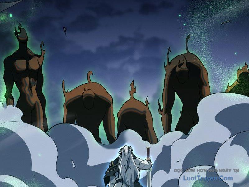 Toàn Chức Kiếm Tu Chapter 77 - Trang 2