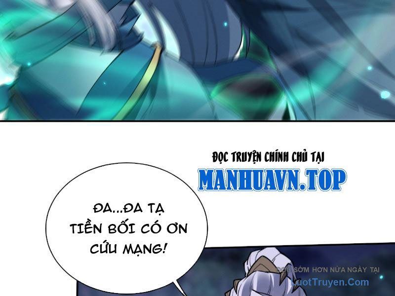 Toàn Chức Kiếm Tu Chapter 77 - Trang 2