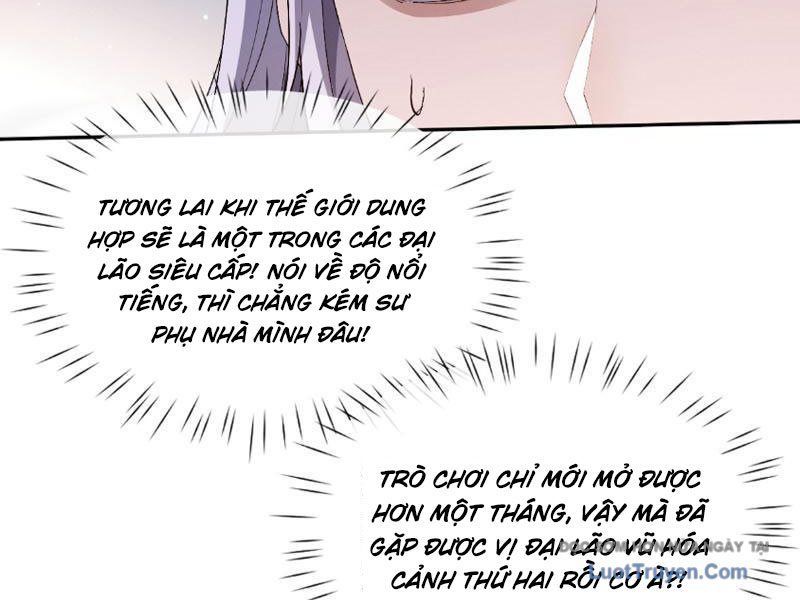 Toàn Chức Kiếm Tu Chapter 77 - Trang 2