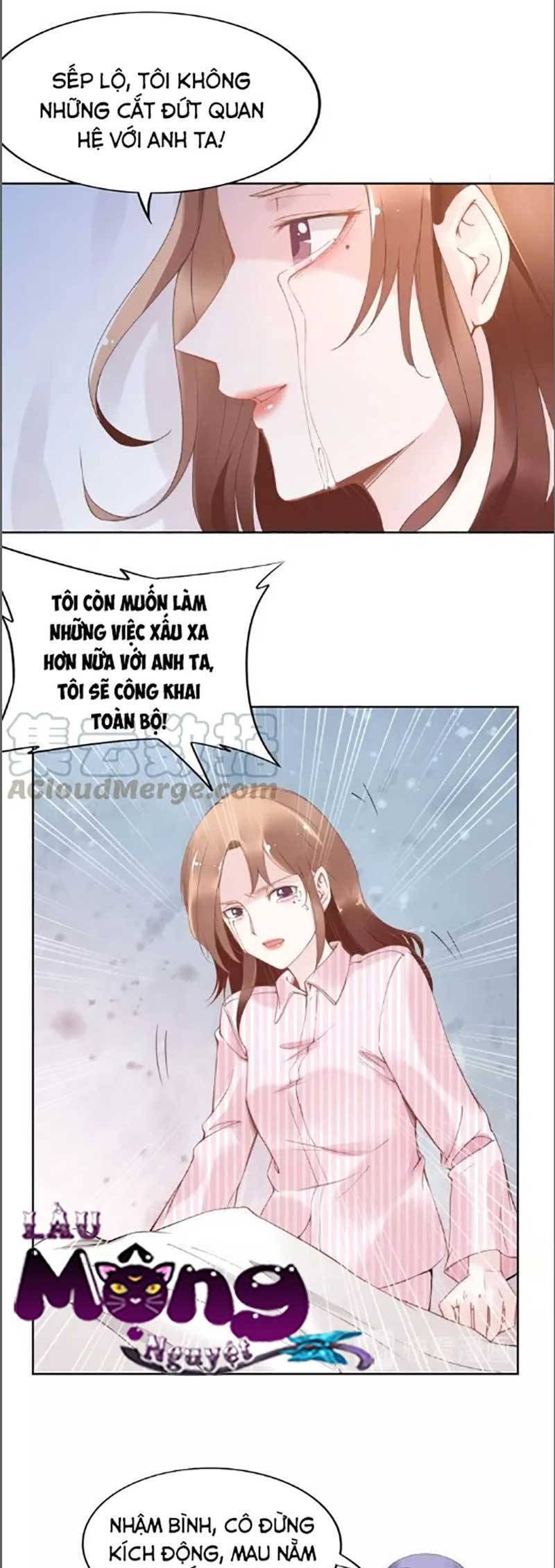 Quyền Thiểu, Nhĩ Lão Bà Yêu Bào Liễu Chapter 24.9 - Trang 2