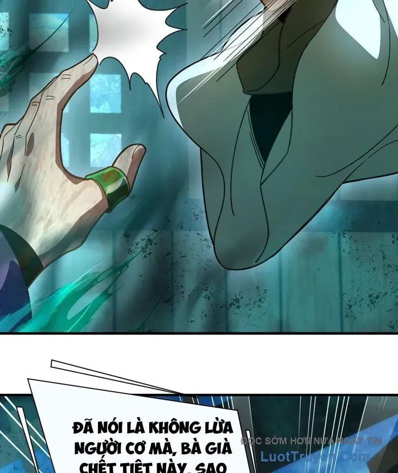 Thế Giới Quỷ Thần, Ta Có Ngộ Tính Đặc Thù Chapter 15 - Trang 2