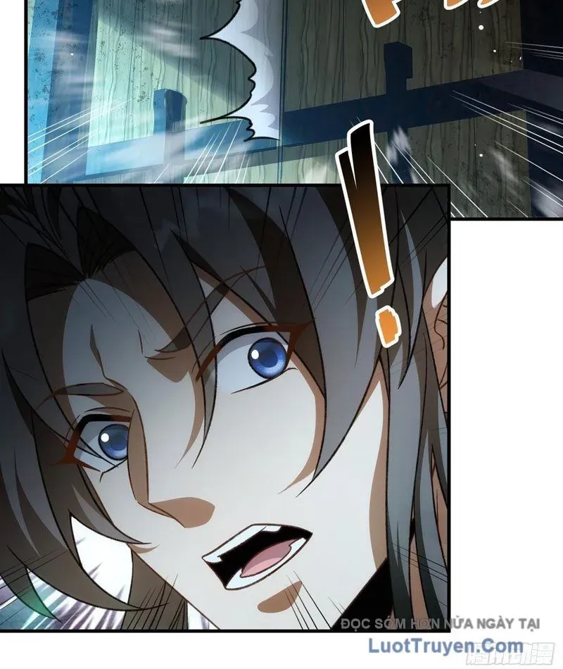 Thế Giới Quỷ Thần, Ta Có Ngộ Tính Đặc Thù Chapter 15 - Trang 2