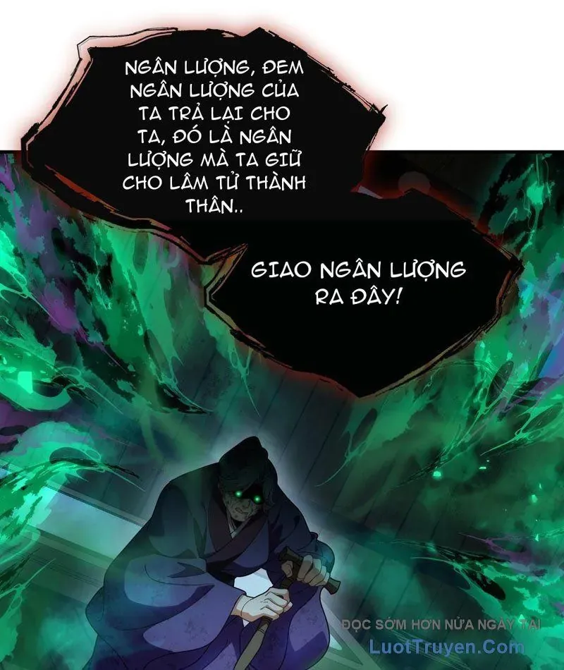 Thế Giới Quỷ Thần, Ta Có Ngộ Tính Đặc Thù Chapter 15 - Trang 2