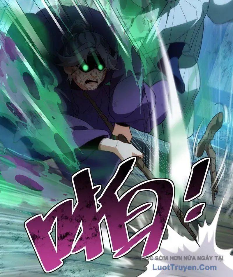 Thế Giới Quỷ Thần, Ta Có Ngộ Tính Đặc Thù Chapter 15 - Trang 2