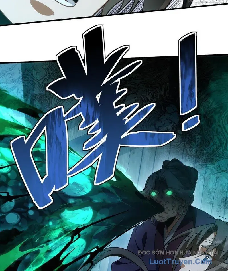 Thế Giới Quỷ Thần, Ta Có Ngộ Tính Đặc Thù Chapter 15 - Trang 2