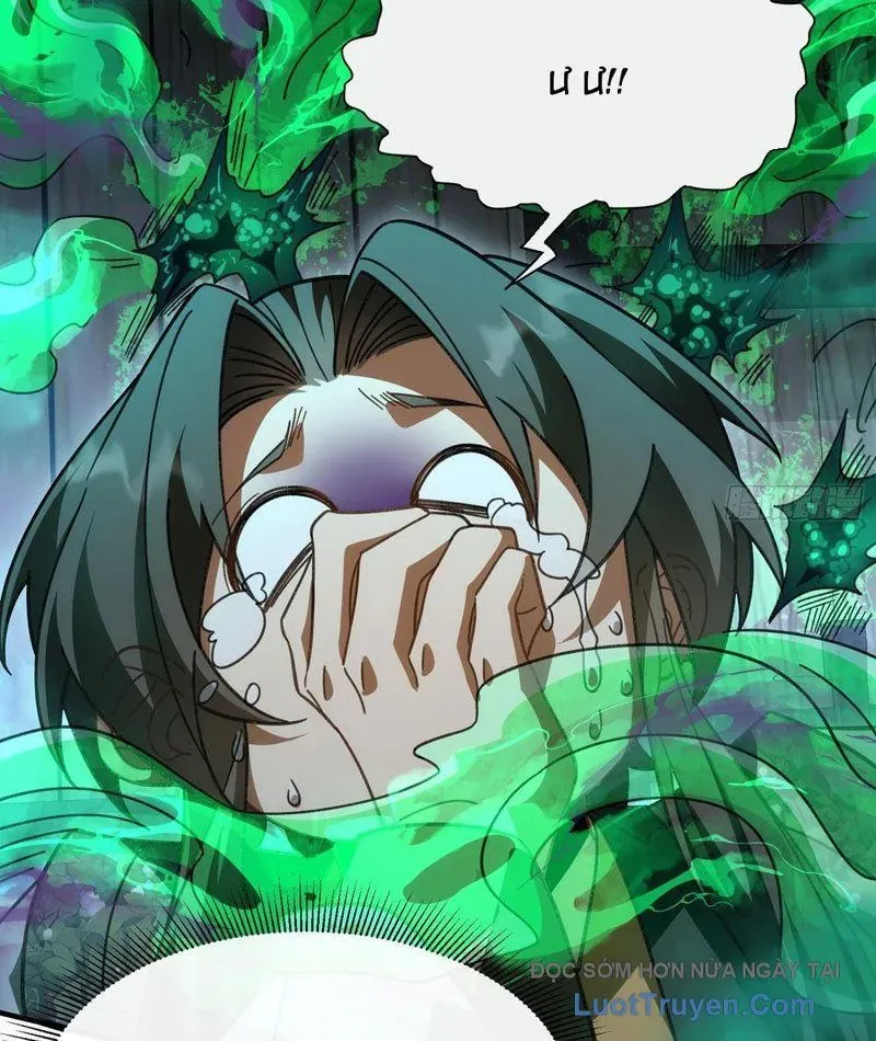 Thế Giới Quỷ Thần, Ta Có Ngộ Tính Đặc Thù Chapter 15 - Trang 2