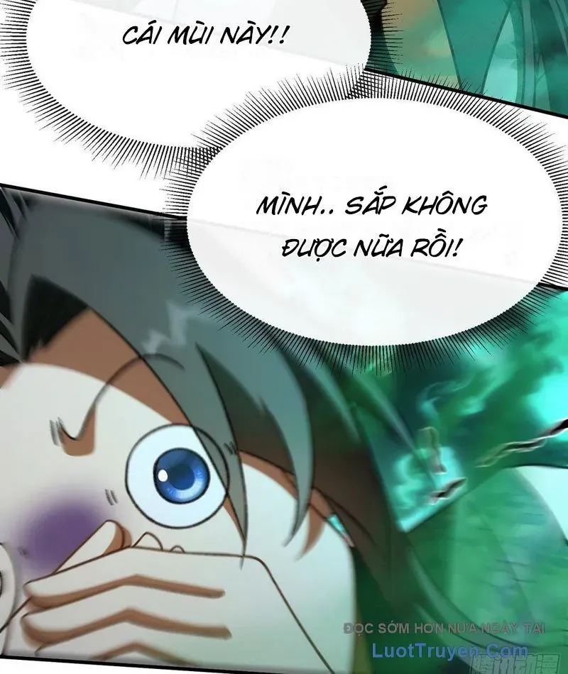 Thế Giới Quỷ Thần, Ta Có Ngộ Tính Đặc Thù Chapter 15 - Trang 2