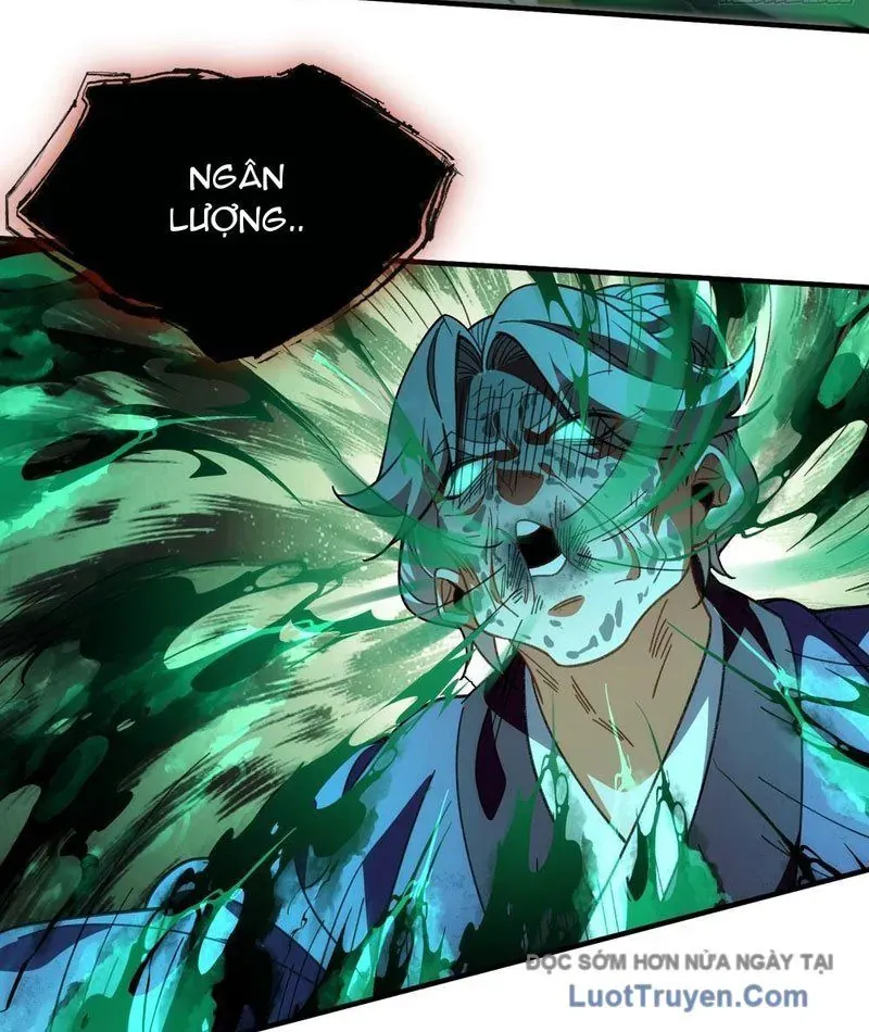 Thế Giới Quỷ Thần, Ta Có Ngộ Tính Đặc Thù Chapter 15 - Trang 2