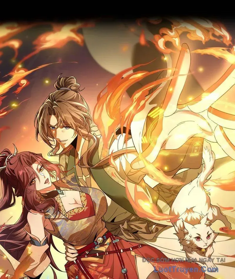 Thế Giới Quỷ Thần, Ta Có Ngộ Tính Đặc Thù Chapter 15 - Trang 2