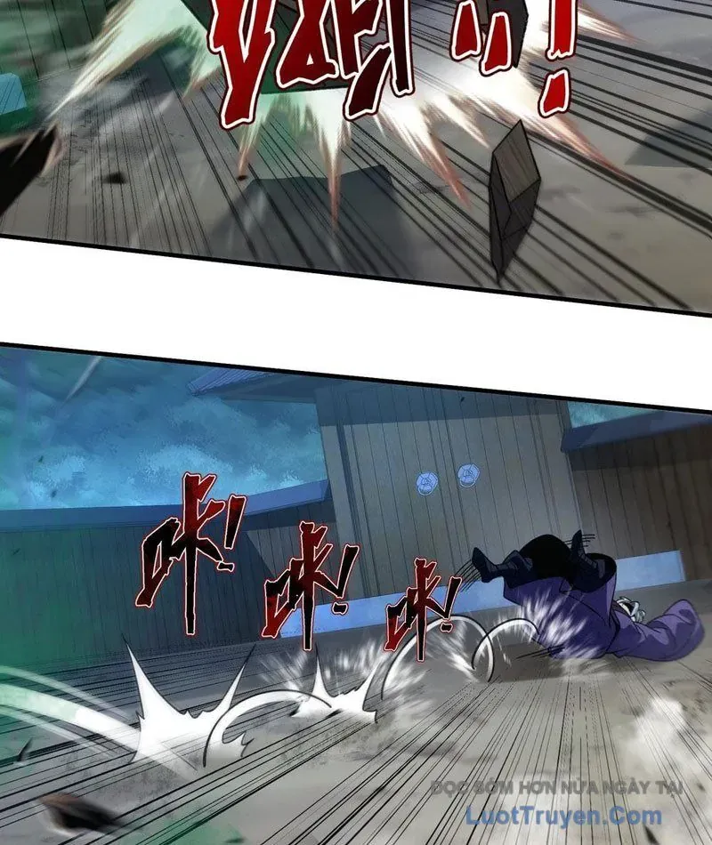 Thế Giới Quỷ Thần, Ta Có Ngộ Tính Đặc Thù Chapter 15 - Trang 2