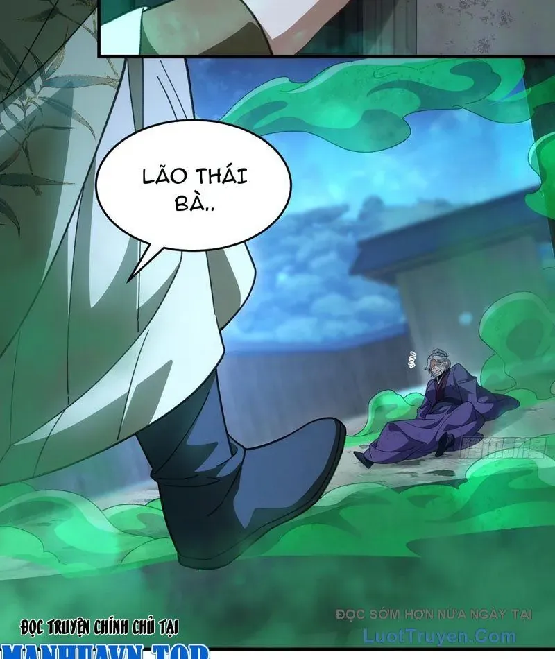 Thế Giới Quỷ Thần, Ta Có Ngộ Tính Đặc Thù Chapter 15 - Trang 2