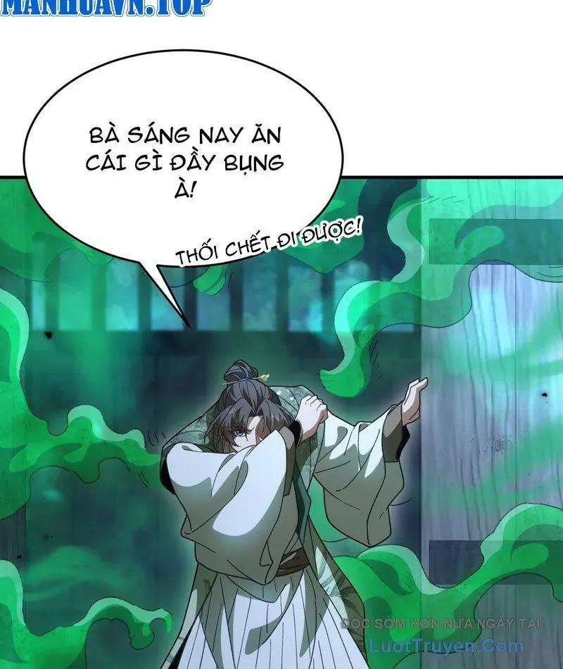 Thế Giới Quỷ Thần, Ta Có Ngộ Tính Đặc Thù Chapter 15 - Trang 2