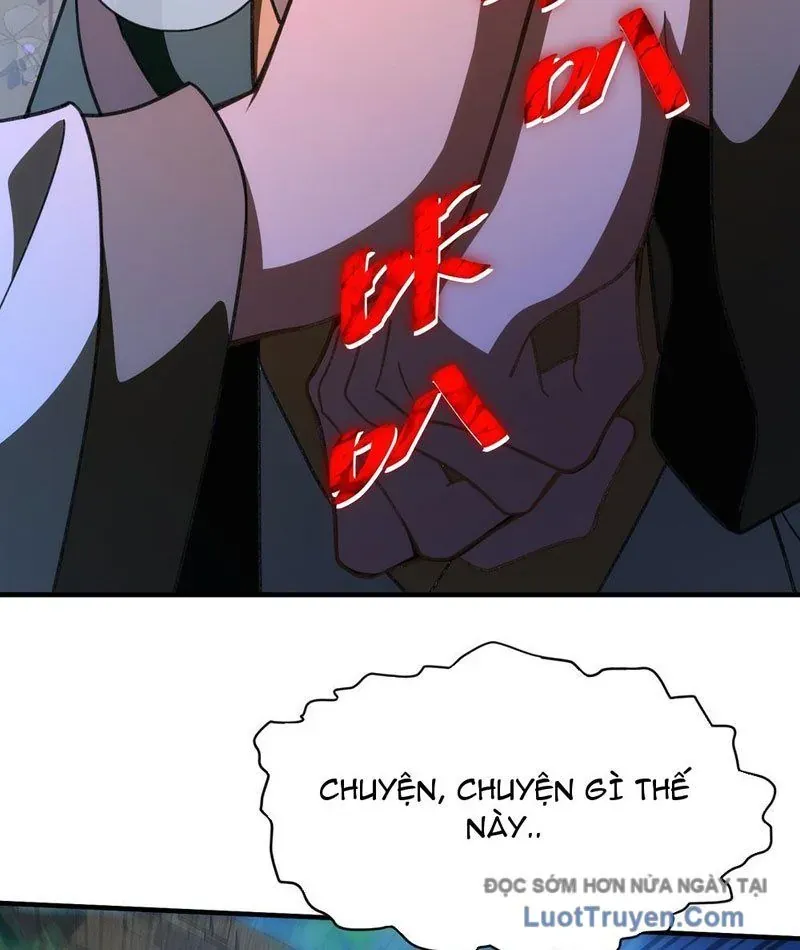 Thế Giới Quỷ Thần, Ta Có Ngộ Tính Đặc Thù Chapter 15 - Trang 2