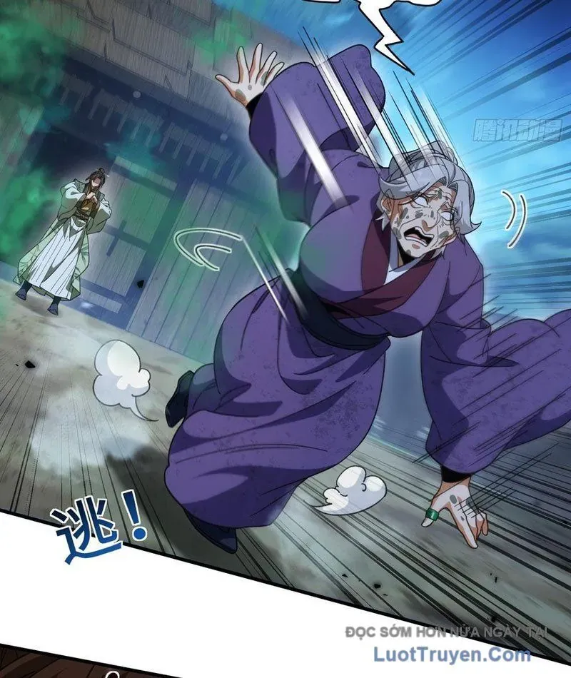 Thế Giới Quỷ Thần, Ta Có Ngộ Tính Đặc Thù Chapter 15 - Trang 2