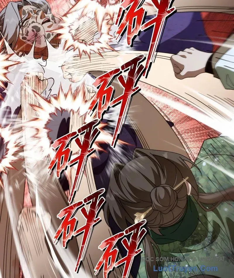 Thế Giới Quỷ Thần, Ta Có Ngộ Tính Đặc Thù Chapter 15 - Trang 2