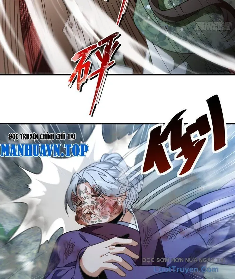 Thế Giới Quỷ Thần, Ta Có Ngộ Tính Đặc Thù Chapter 15 - Trang 2