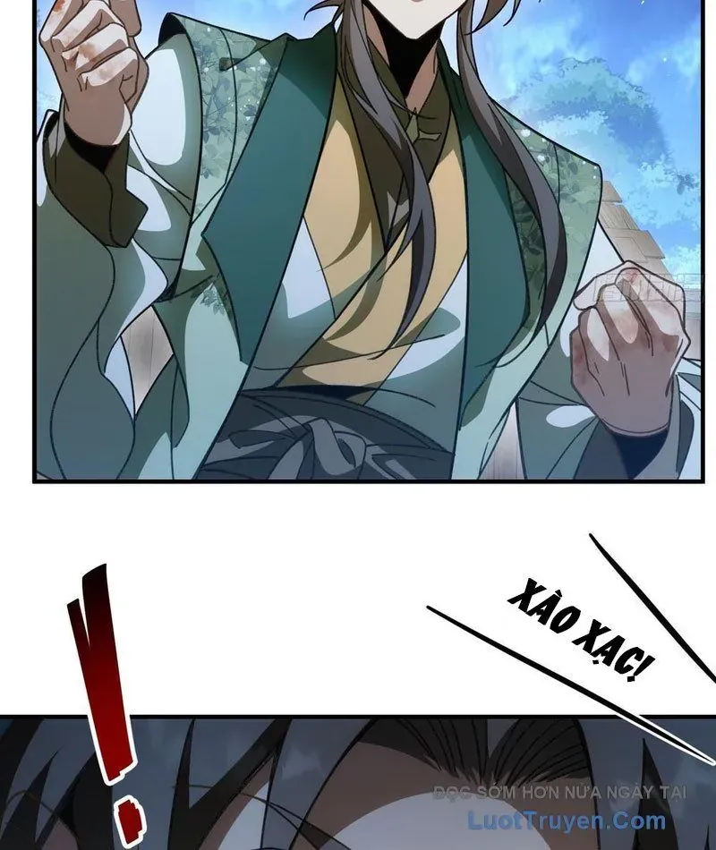 Thế Giới Quỷ Thần, Ta Có Ngộ Tính Đặc Thù Chapter 15 - Trang 2