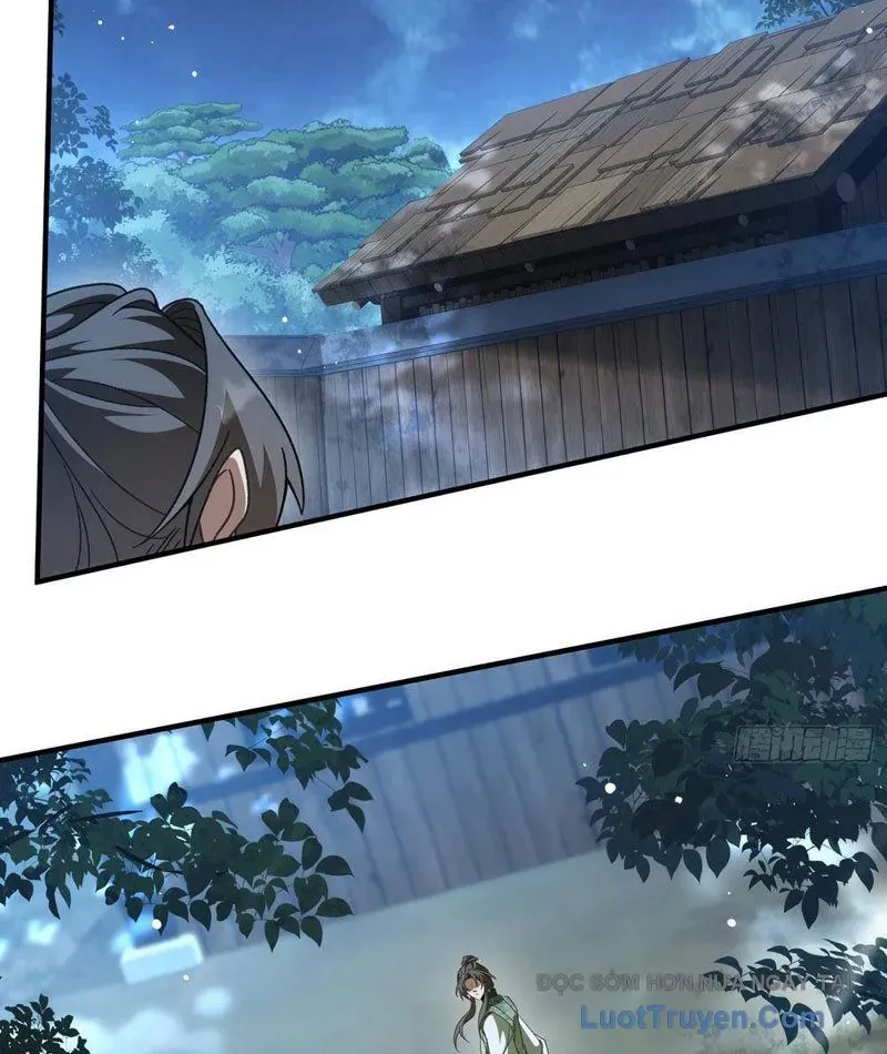 Thế Giới Quỷ Thần, Ta Có Ngộ Tính Đặc Thù Chapter 15 - Trang 2