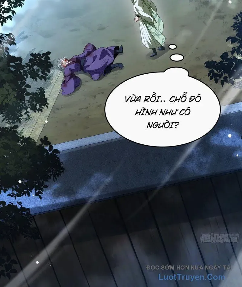 Thế Giới Quỷ Thần, Ta Có Ngộ Tính Đặc Thù Chapter 15 - Trang 2