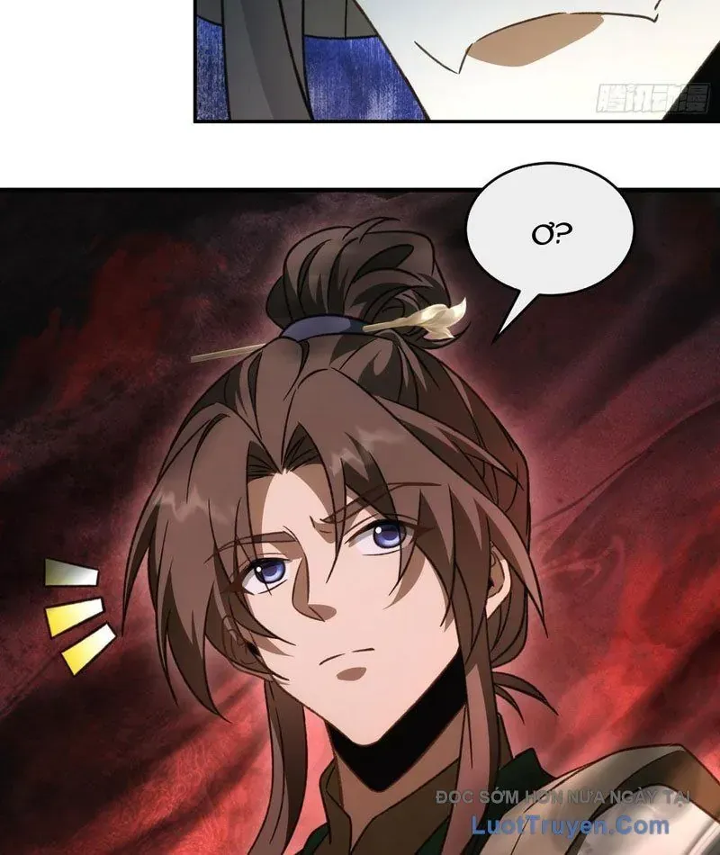 Thế Giới Quỷ Thần, Ta Có Ngộ Tính Đặc Thù Chapter 15 - Trang 2