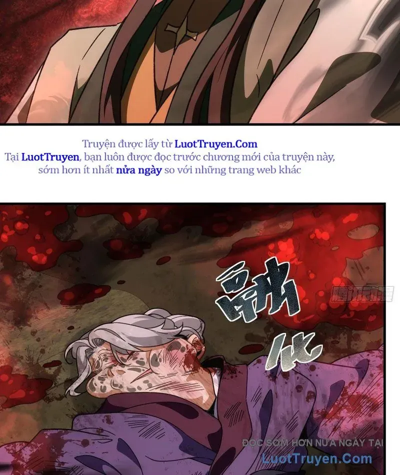 Thế Giới Quỷ Thần, Ta Có Ngộ Tính Đặc Thù Chapter 15 - Trang 2