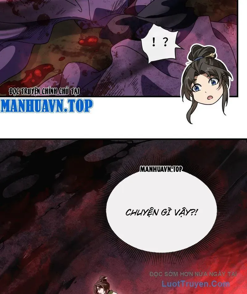 Thế Giới Quỷ Thần, Ta Có Ngộ Tính Đặc Thù Chapter 15 - Trang 2