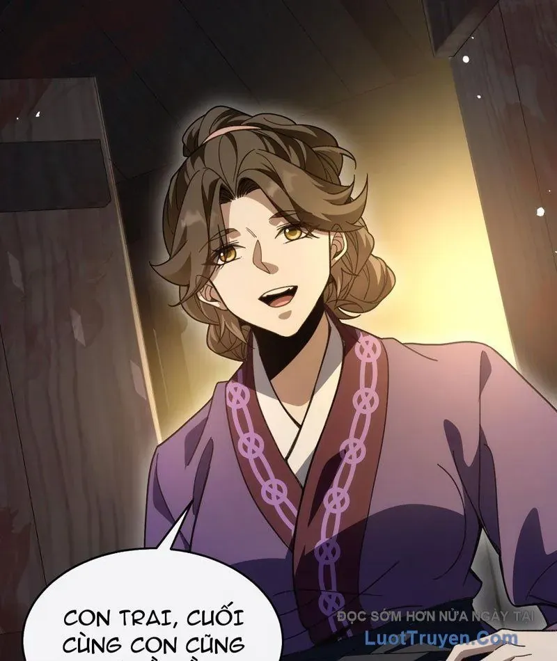 Thế Giới Quỷ Thần, Ta Có Ngộ Tính Đặc Thù Chapter 15 - Trang 2