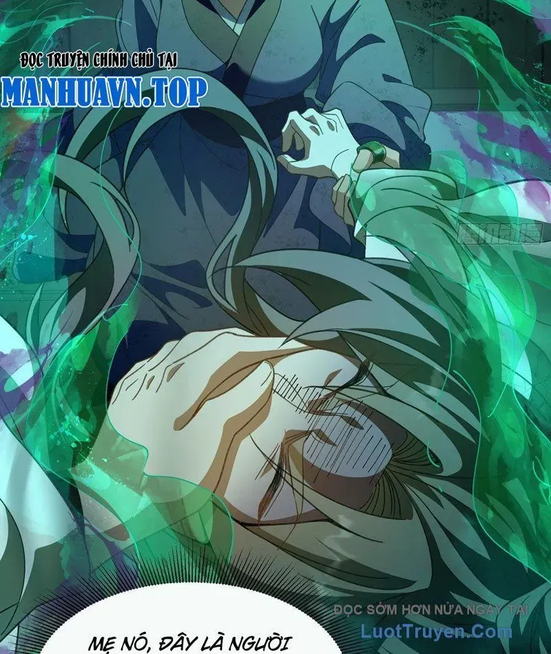 Thế Giới Quỷ Thần, Ta Có Ngộ Tính Đặc Thù Chapter 15 - Trang 2