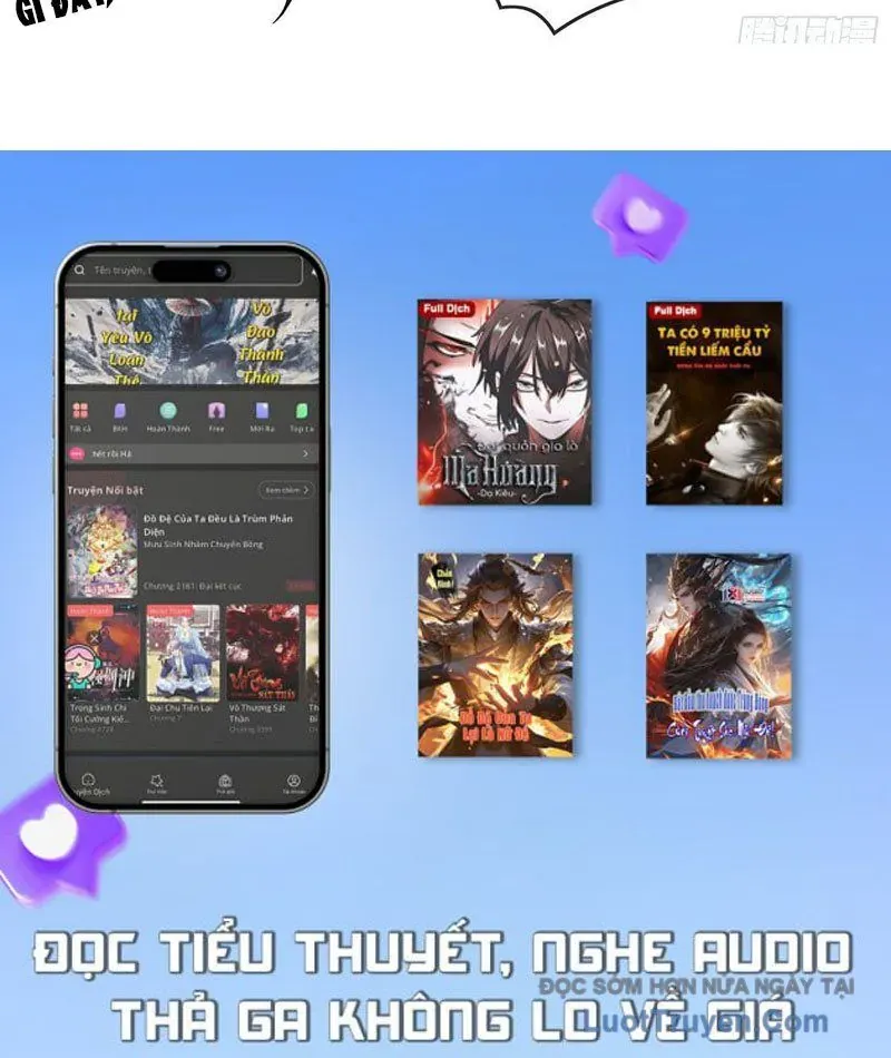 Thế Giới Quỷ Thần, Ta Có Ngộ Tính Đặc Thù Chapter 15 - Trang 2