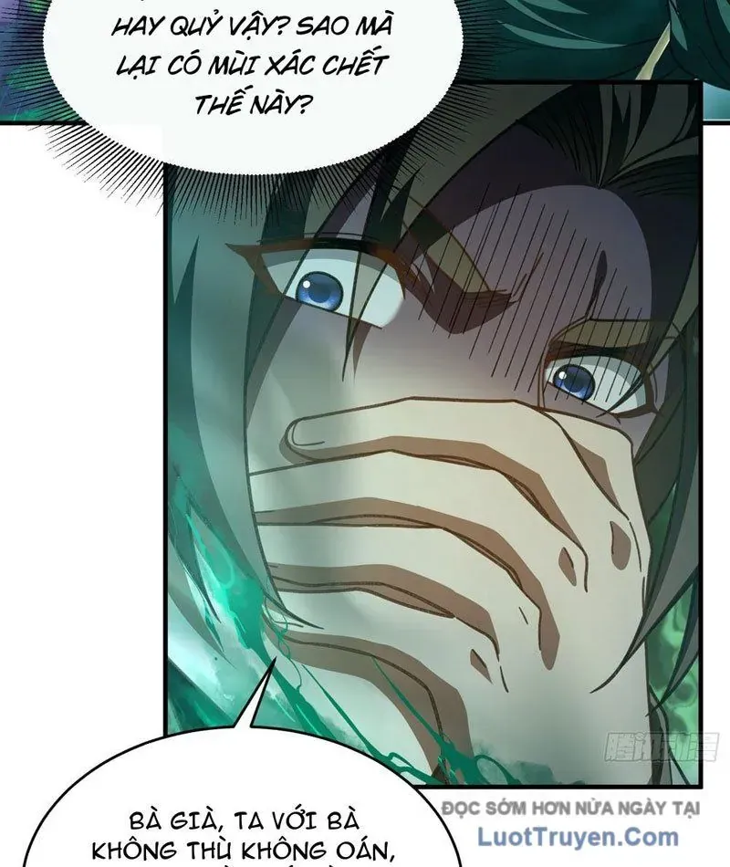 Thế Giới Quỷ Thần, Ta Có Ngộ Tính Đặc Thù Chapter 15 - Trang 2