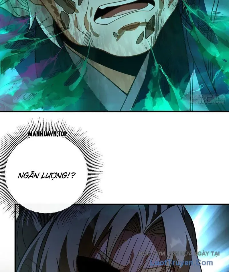 Thế Giới Quỷ Thần, Ta Có Ngộ Tính Đặc Thù Chapter 15 - Trang 2