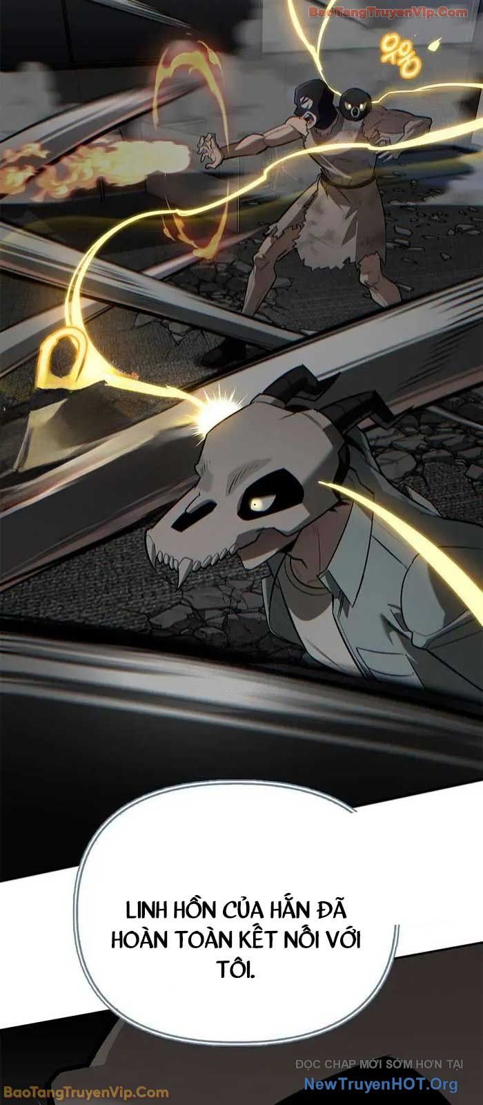 Healer Cấp S Chữa Trị Cho Quái Vật Chapter 21.1 - Trang 2