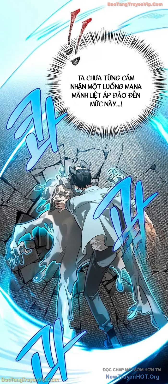 Healer Cấp S Chữa Trị Cho Quái Vật Chapter 21.1 - Trang 2