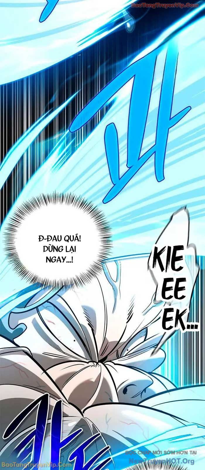 Healer Cấp S Chữa Trị Cho Quái Vật Chapter 21.1 - Trang 2