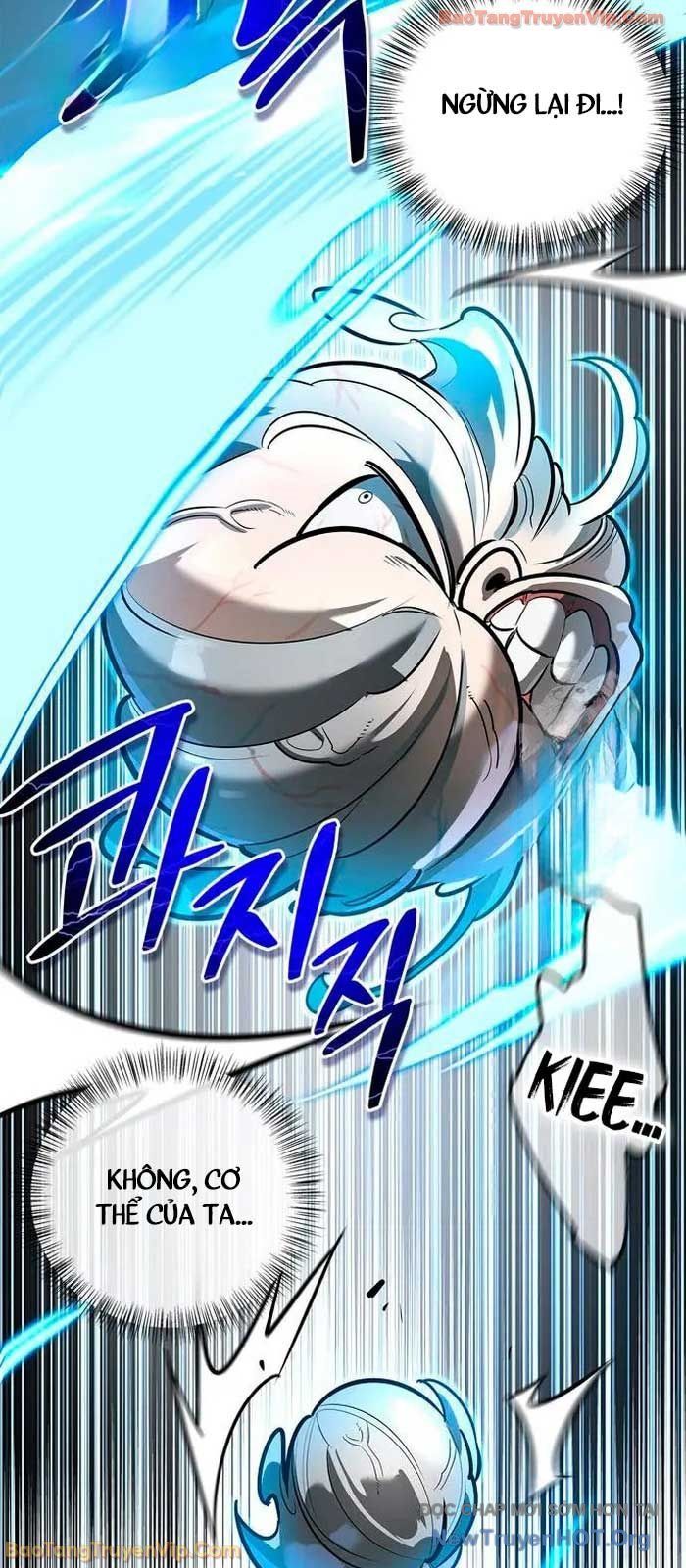 Healer Cấp S Chữa Trị Cho Quái Vật Chapter 21.1 - Trang 2