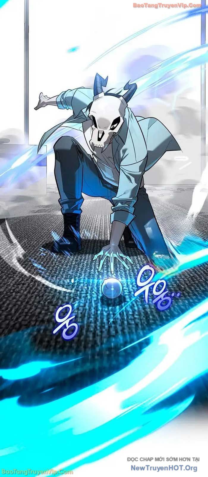 Healer Cấp S Chữa Trị Cho Quái Vật Chapter 21.1 - Trang 2