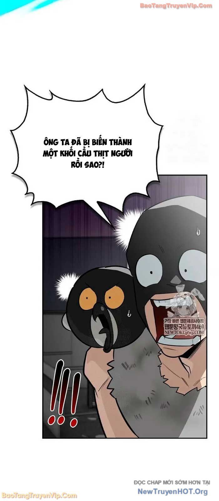 Healer Cấp S Chữa Trị Cho Quái Vật Chapter 21.1 - Trang 2