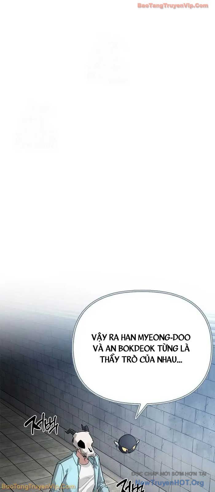 Healer Cấp S Chữa Trị Cho Quái Vật Chapter 21.1 - Trang 2