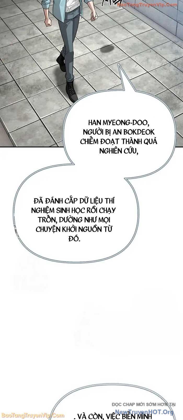 Healer Cấp S Chữa Trị Cho Quái Vật Chapter 21.1 - Trang 2