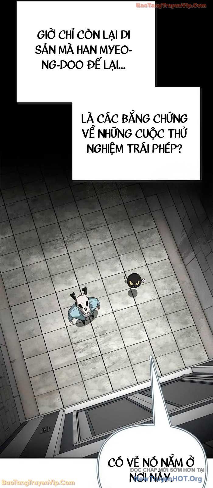 Healer Cấp S Chữa Trị Cho Quái Vật Chapter 21.1 - Trang 2