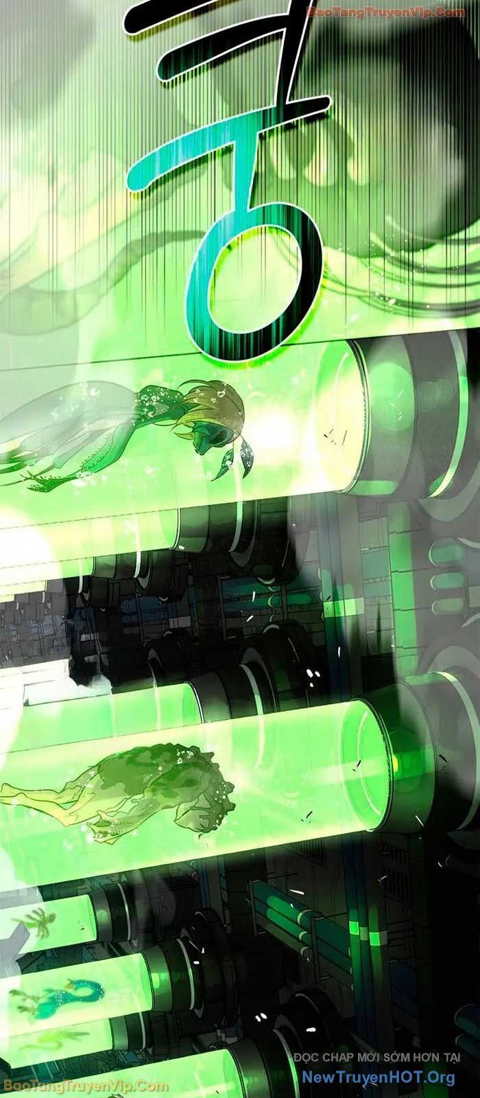 Healer Cấp S Chữa Trị Cho Quái Vật Chapter 21.1 - Trang 2