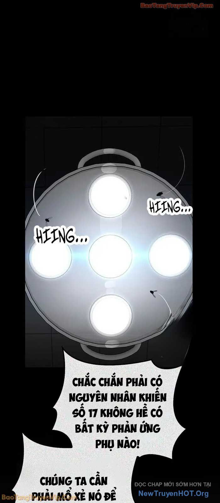 Healer Cấp S Chữa Trị Cho Quái Vật Chapter 21.1 - Trang 2