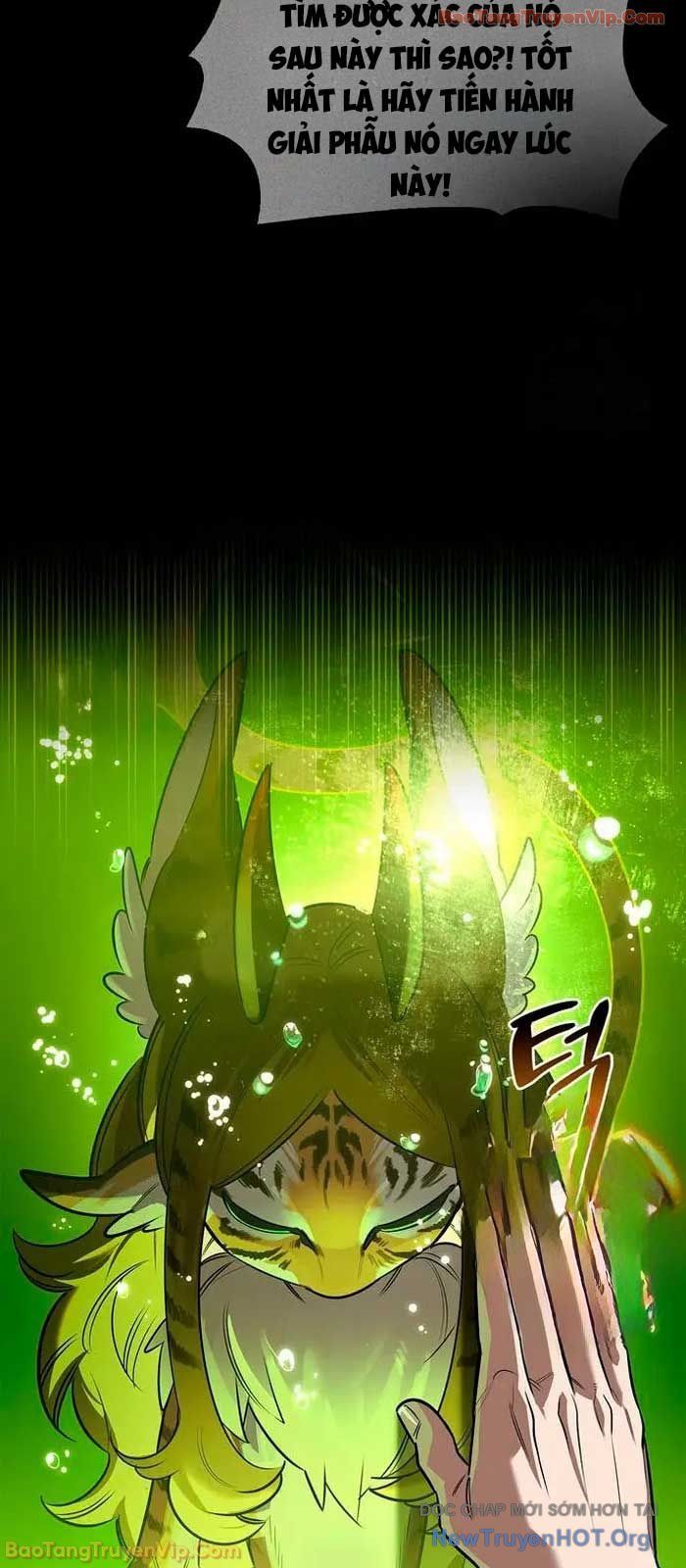 Healer Cấp S Chữa Trị Cho Quái Vật Chapter 21.1 - Trang 2