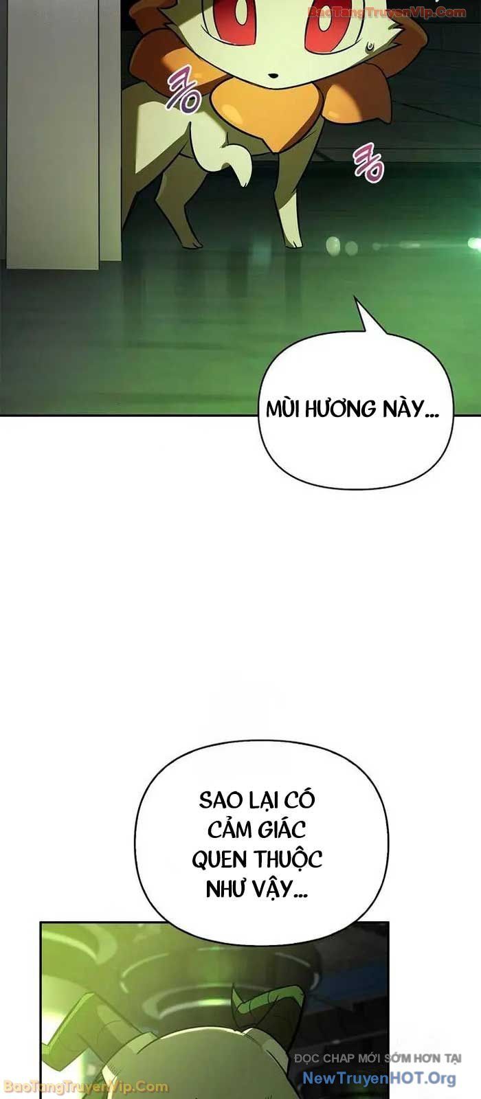 Healer Cấp S Chữa Trị Cho Quái Vật Chapter 21.1 - Trang 2