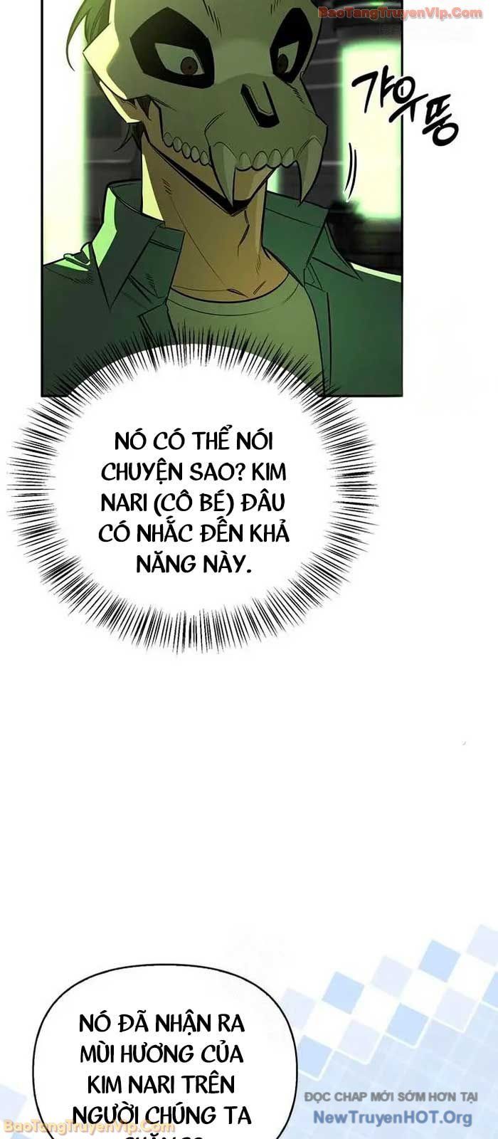 Healer Cấp S Chữa Trị Cho Quái Vật Chapter 21.1 - Trang 2