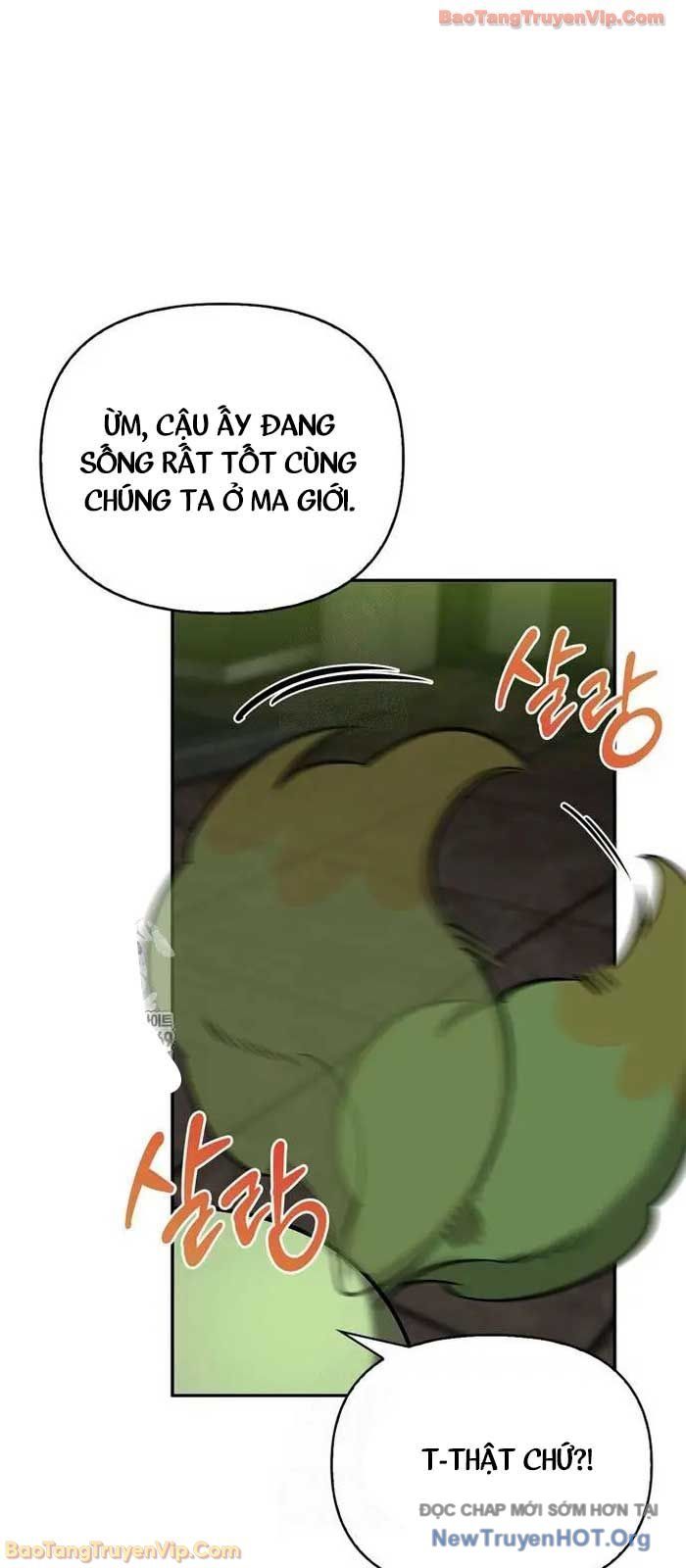 Healer Cấp S Chữa Trị Cho Quái Vật Chapter 21.1 - Trang 2