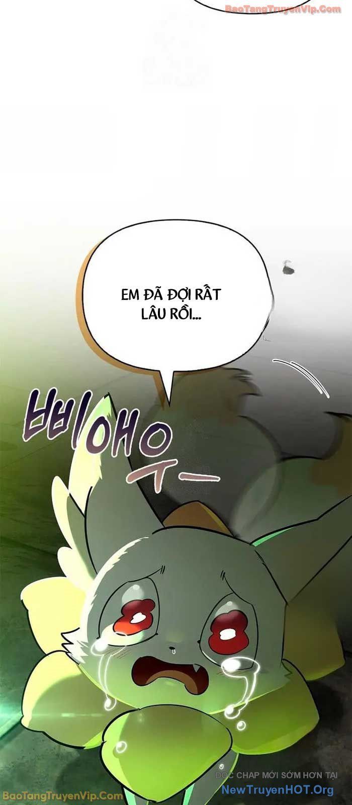 Healer Cấp S Chữa Trị Cho Quái Vật Chapter 21.1 - Trang 2