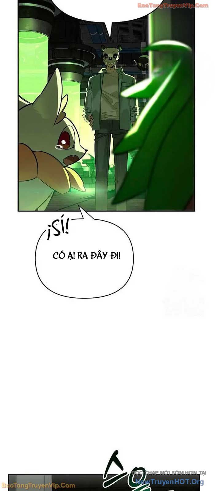 Healer Cấp S Chữa Trị Cho Quái Vật Chapter 21.1 - Trang 2